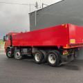 Volvo FM400