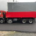 Volvo FM400