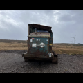 Powerscreen Powertrack