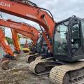 Hitachi ZX135-5
