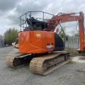 Hitachi ZX135-6