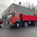 Volvo FM400