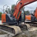 Hitachi ZX135-5