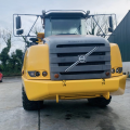 Volvo A35E