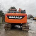 Doosan DX140LC