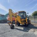 JCB 3CX sitemaster