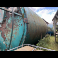 Cifa Dry batch plant