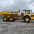 Volvo A25F