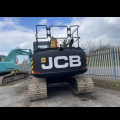JCB JS131