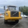 Volvo A25D