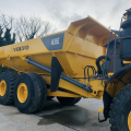 Volvo A35E