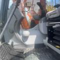 Hitachi ZX135-6