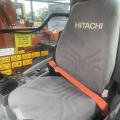 Hitachi ZX135-6