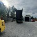 Powerscreen Warrior