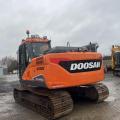 Doosan DX140LC