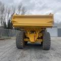 Volvo A25F