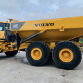 Volvo A35E