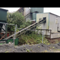 Cifa Dry batch plant