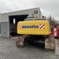 Komastu PC210-8