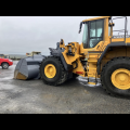 Volvo L180G
