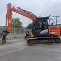 Hitachi ZX130LCN