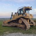Caterpillar D6T LGP