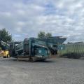 Powerscreen Warrior