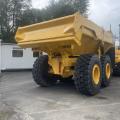 Volvo A25D