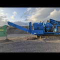 Powerscreen 1000 maxtrack