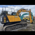 JCB JS131