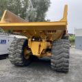 Volvo A25G