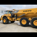 Volvo A35E