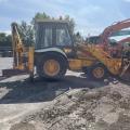 JCB 3CX sitemaster
