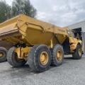 Volvo A30D