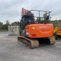 Hitachi ZX130LCN