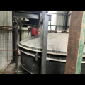 Cifa Dry batch plant