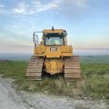 Caterpillar D6T LGP