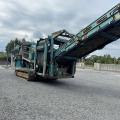 Powerscreen Warrior