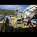 CDE Wash plant