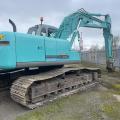 Kobelco SK210