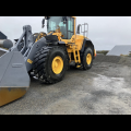 Volvo L180G