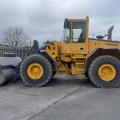 Volvo L120E