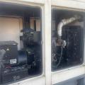 Perkins 30KVA