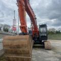 Hitachi ZX225-6