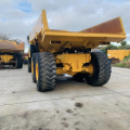Volvo A35E