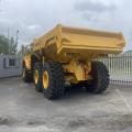 Volvo A25D