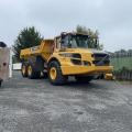 Volvo A25G