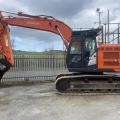 Hitachi ZX225-6