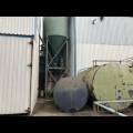 Cifa Dry batch plant