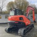 Kubota KX80-4